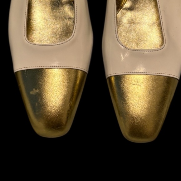 Salvatore Ferragamo Vintage Shoes - Picture 4 of 4